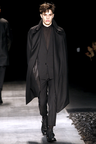 Dior Homme / - 2010-2011